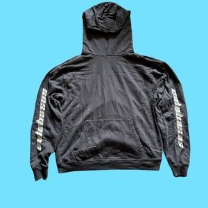 Season 5 Yeezy calabassas hoodie